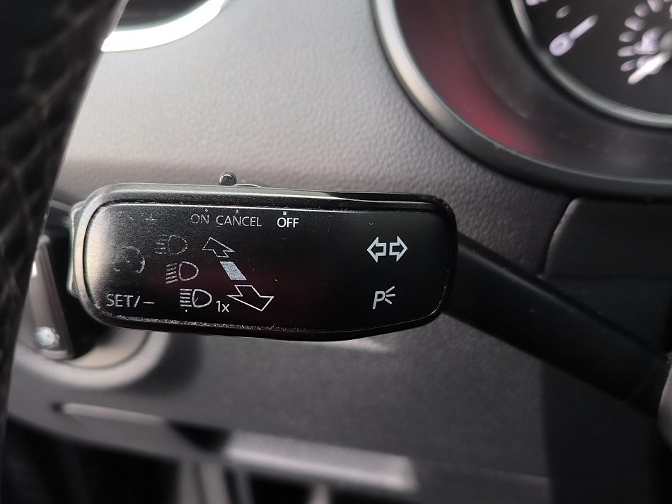 Škoda Octavia III 2.0 TDi Ambiente