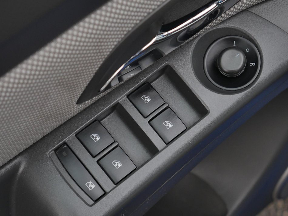 Chevrolet Cruze 2.0D 