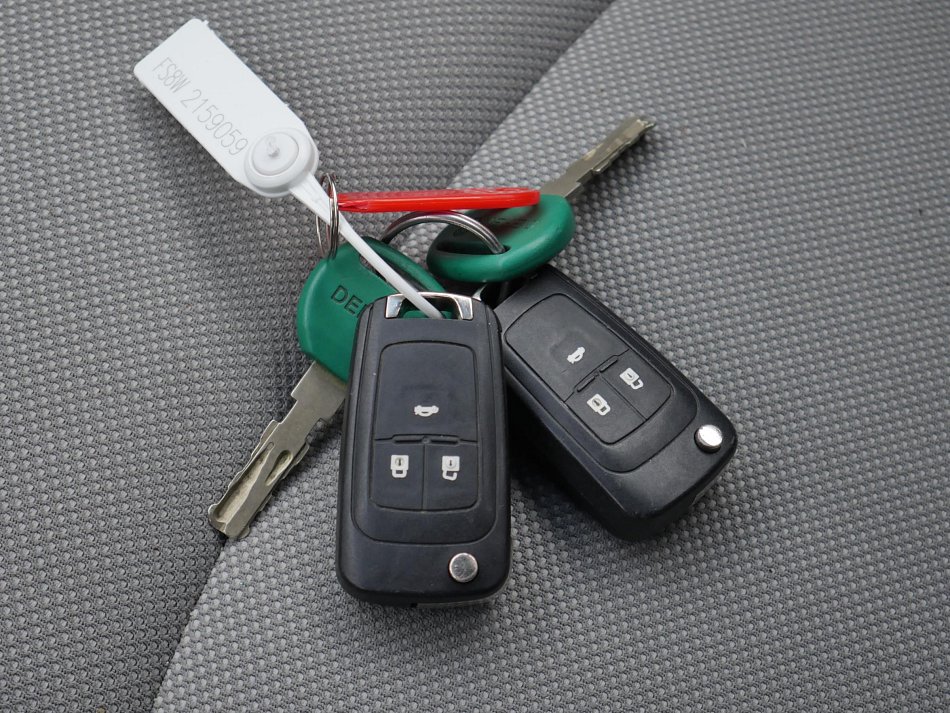 Chevrolet Cruze 2.0D 