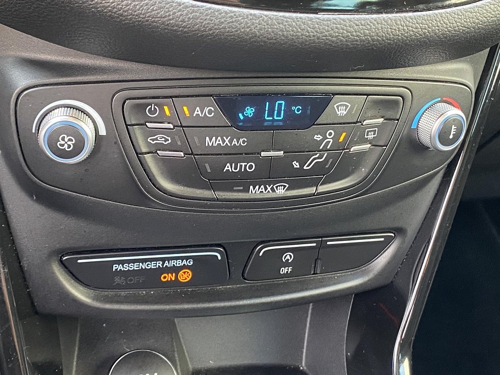 Ford B-MAX 1.0EB Titanium