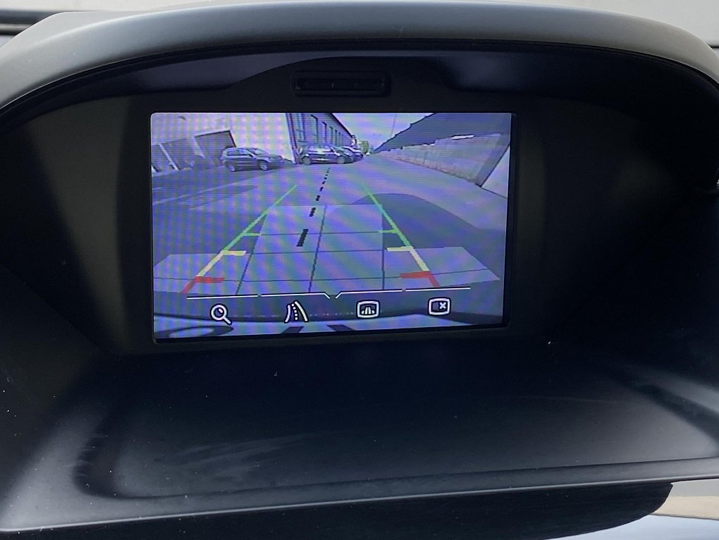 Ford B-MAX 1.0EB Titanium