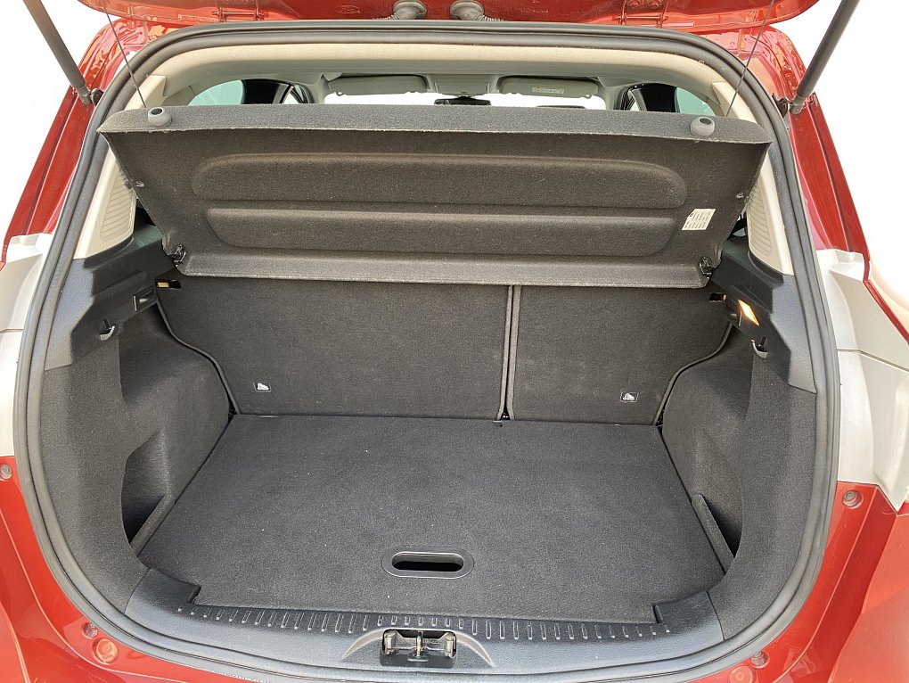 Ford B-MAX 1.0EB Titanium