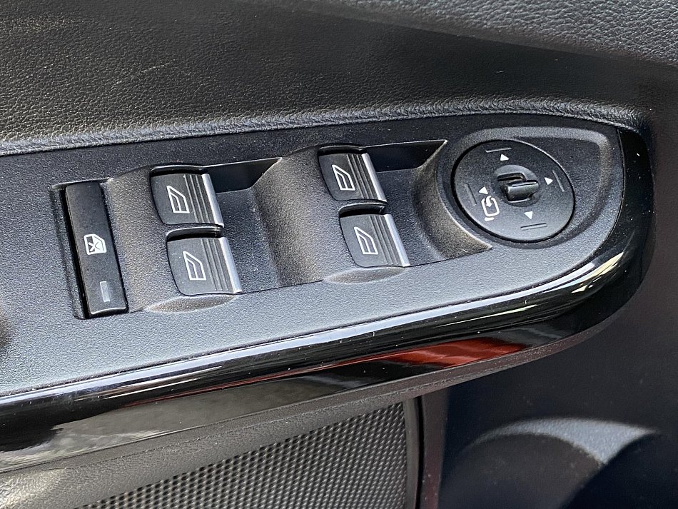 Ford B-MAX 1.0EB Titanium