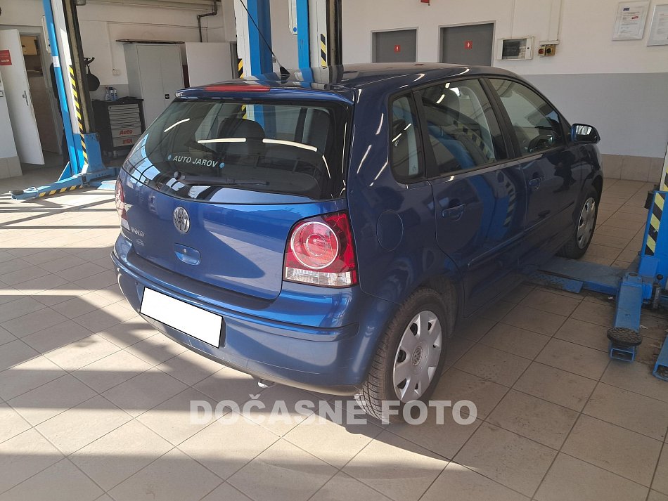 Volkswagen Polo 1.2 i 