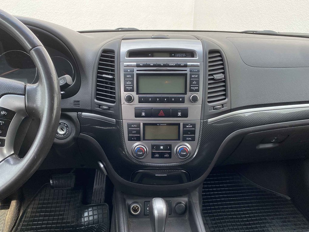 Hyundai Santa Fe 2.2 CRDi  4x4