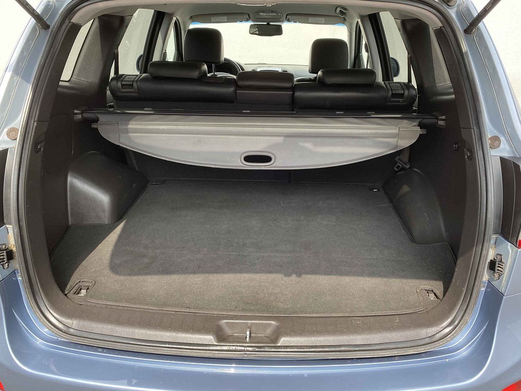 Hyundai Santa Fe 2.2 CRDi  4x4