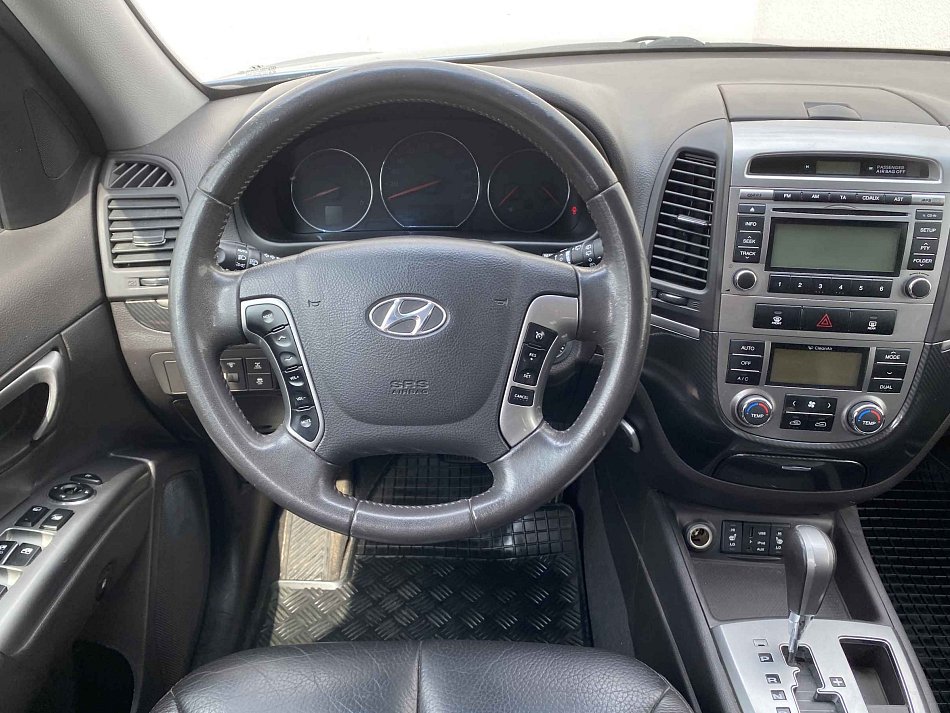 Hyundai Santa Fe 2.2 CRDi  4x4