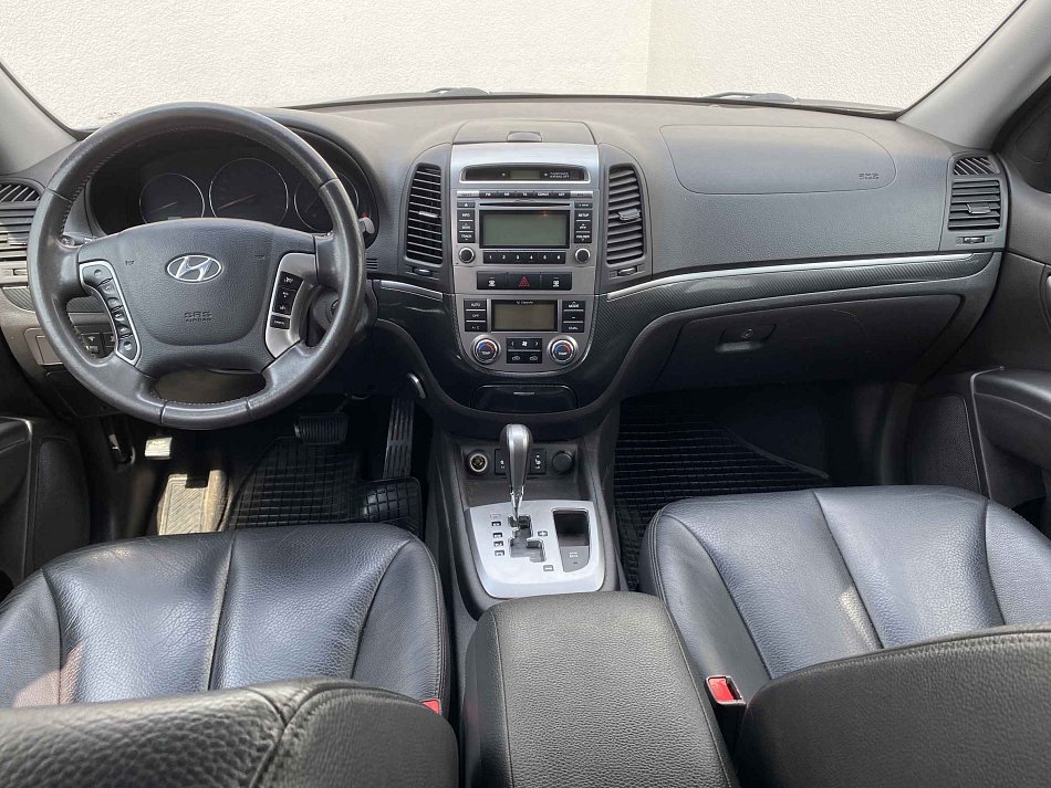 Hyundai Santa Fe 2.2 CRDi  4x4