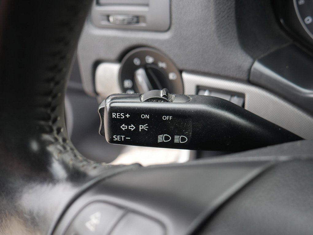 Škoda Octavia II 2.0 FSI 