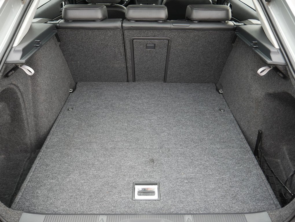 Škoda Octavia II 2.0 FSI 