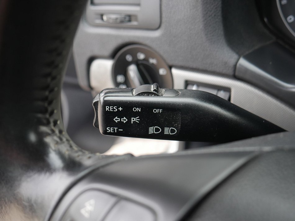 Škoda Octavia II 2.0 FSI 