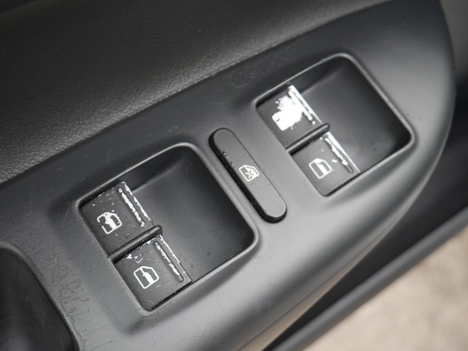 Škoda Octavia II 2.0 FSI 