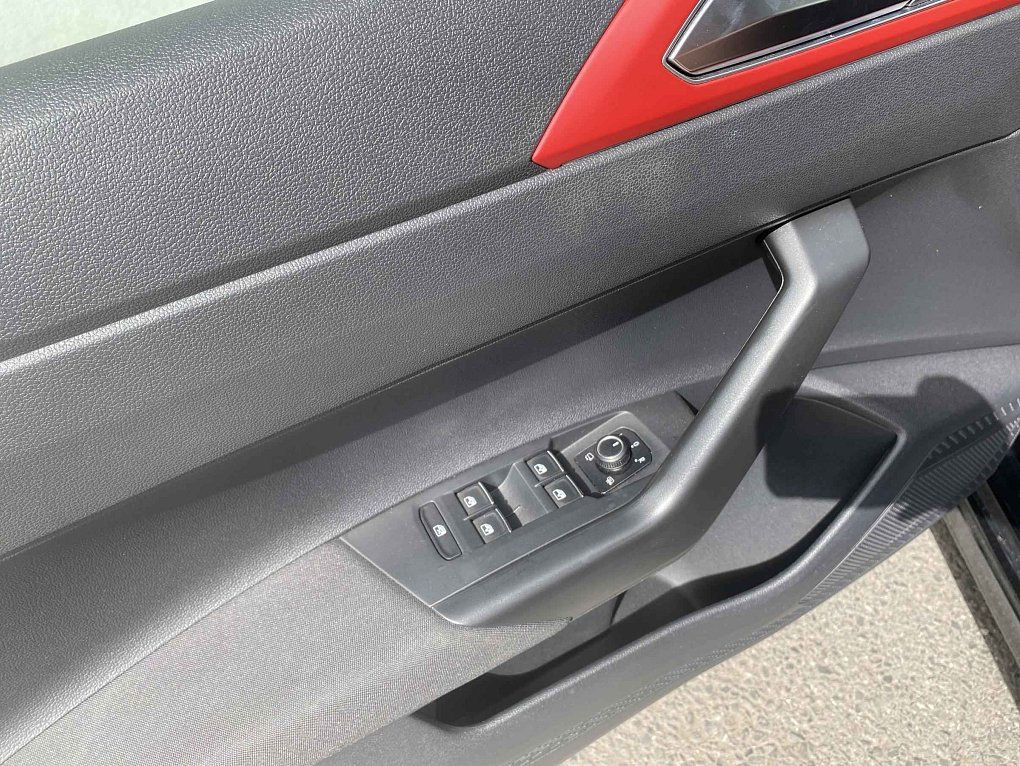 Volkswagen Polo 2.0 TSi GTi
