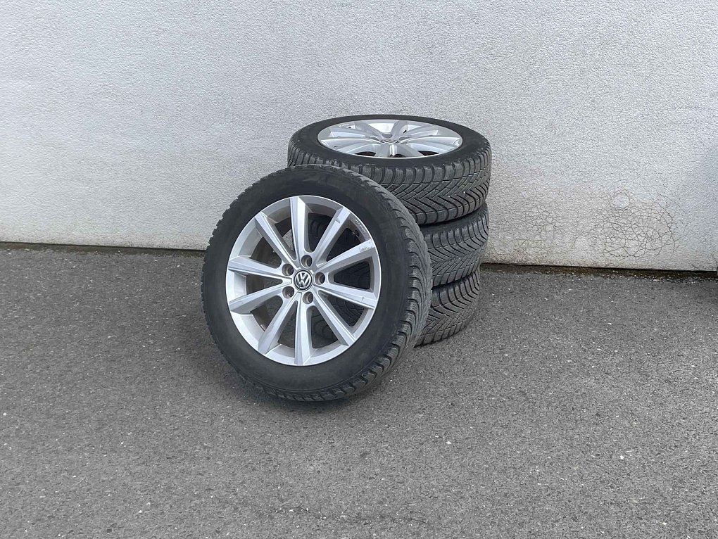 Volkswagen Polo 2.0 TSi GTi