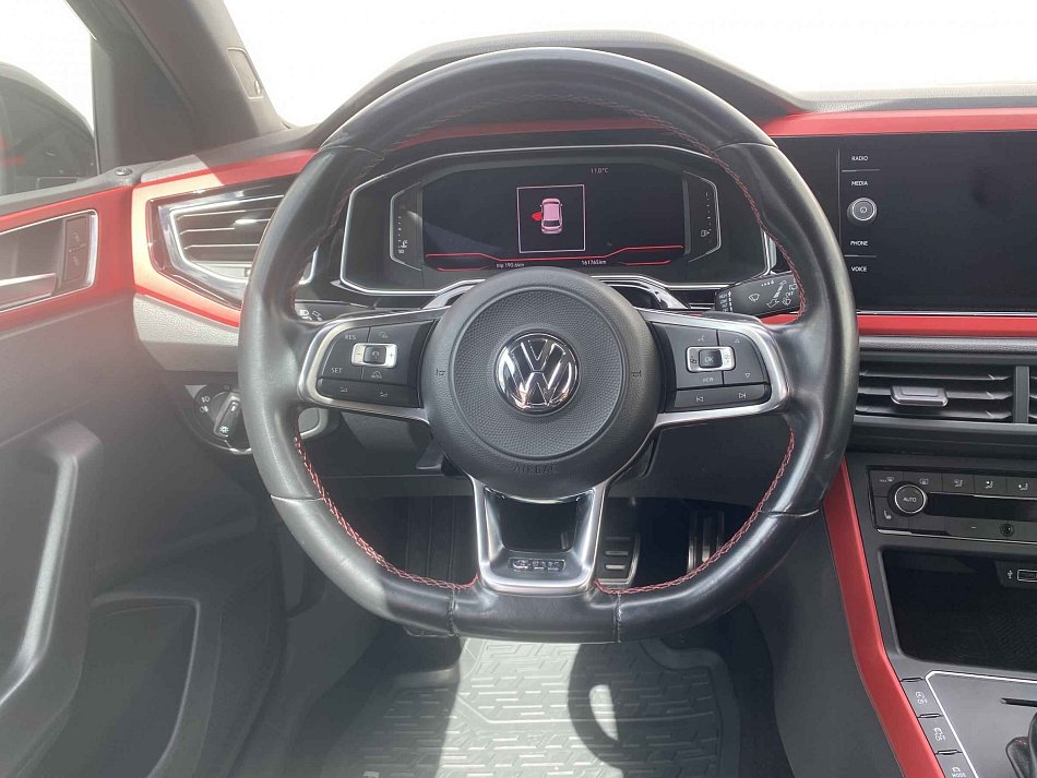 Volkswagen Polo 2.0 TSi GTi