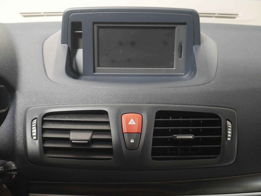Renault Mégane 1.9 dCi 