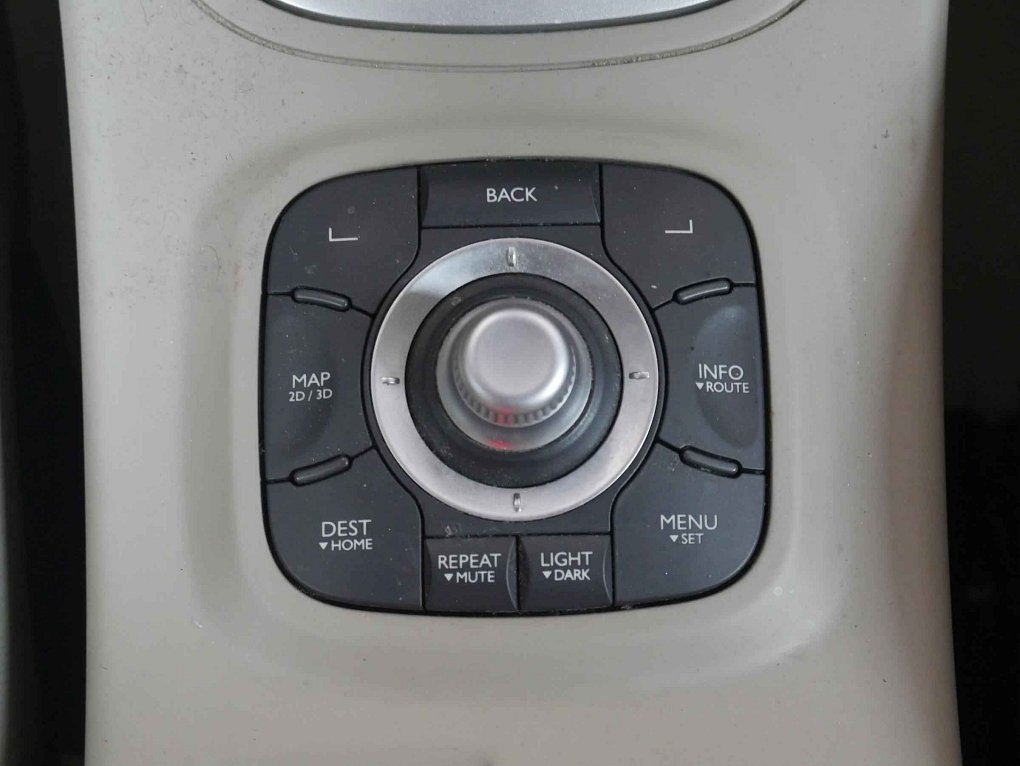 Renault Mégane 1.9 dCi 