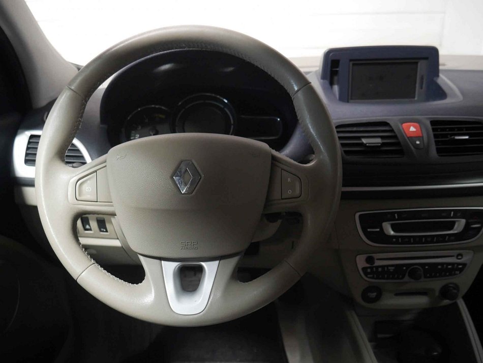 Renault Mégane 1.9 dCi 