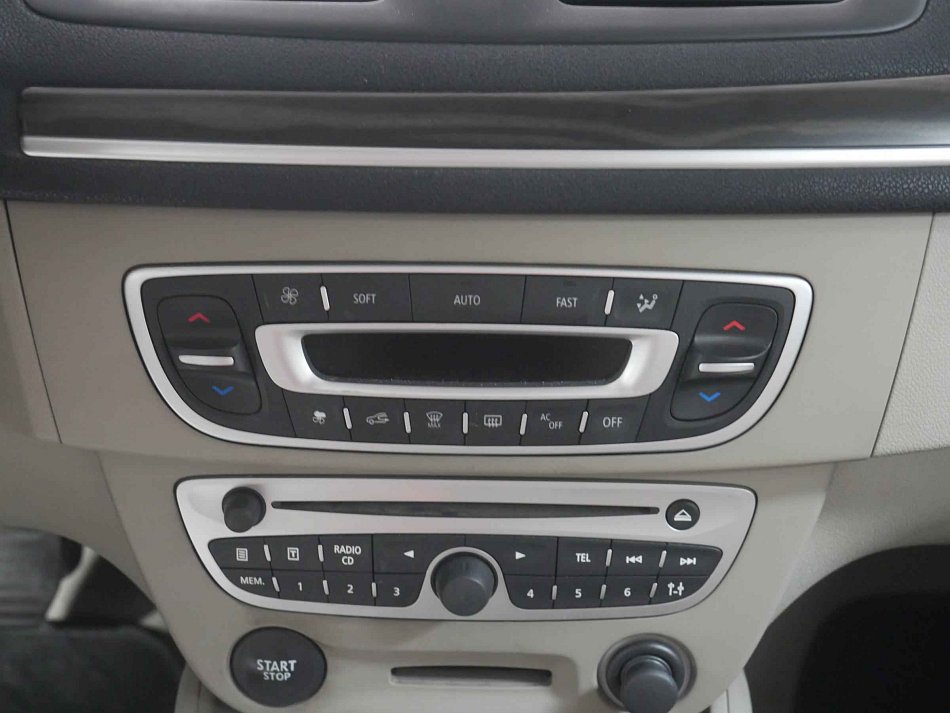 Renault Mégane 1.9 dCi 