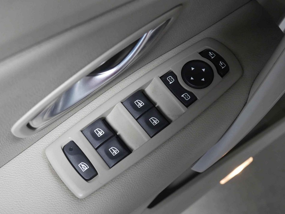 Renault Mégane 1.9 dCi 