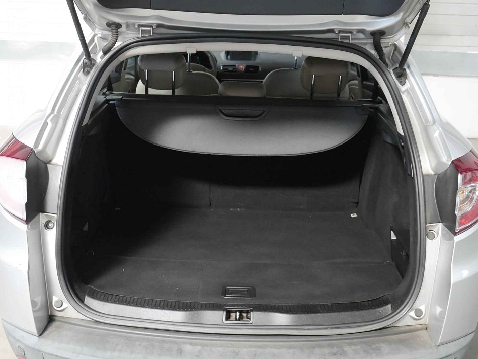 Renault Mégane 1.9 dCi 