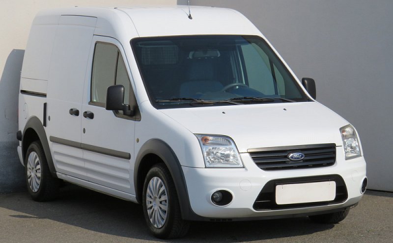 Ford Transit Connect 1.7d 