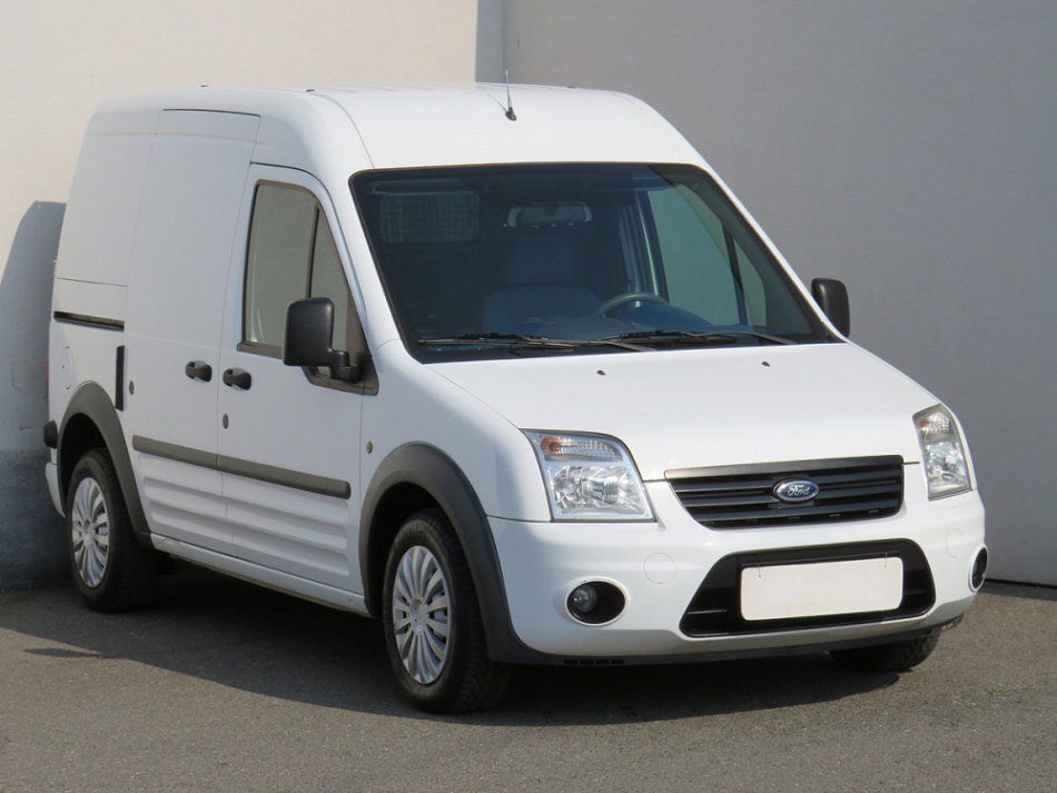 Ford Transit Connect 1.7d 