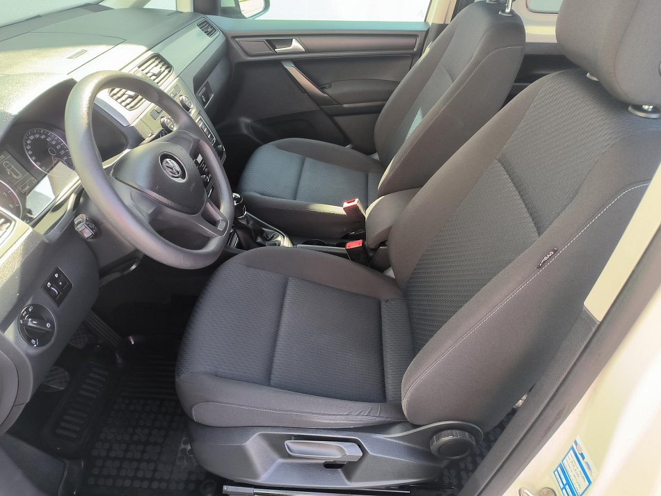Volkswagen Caddy 1.4TSi Trendline