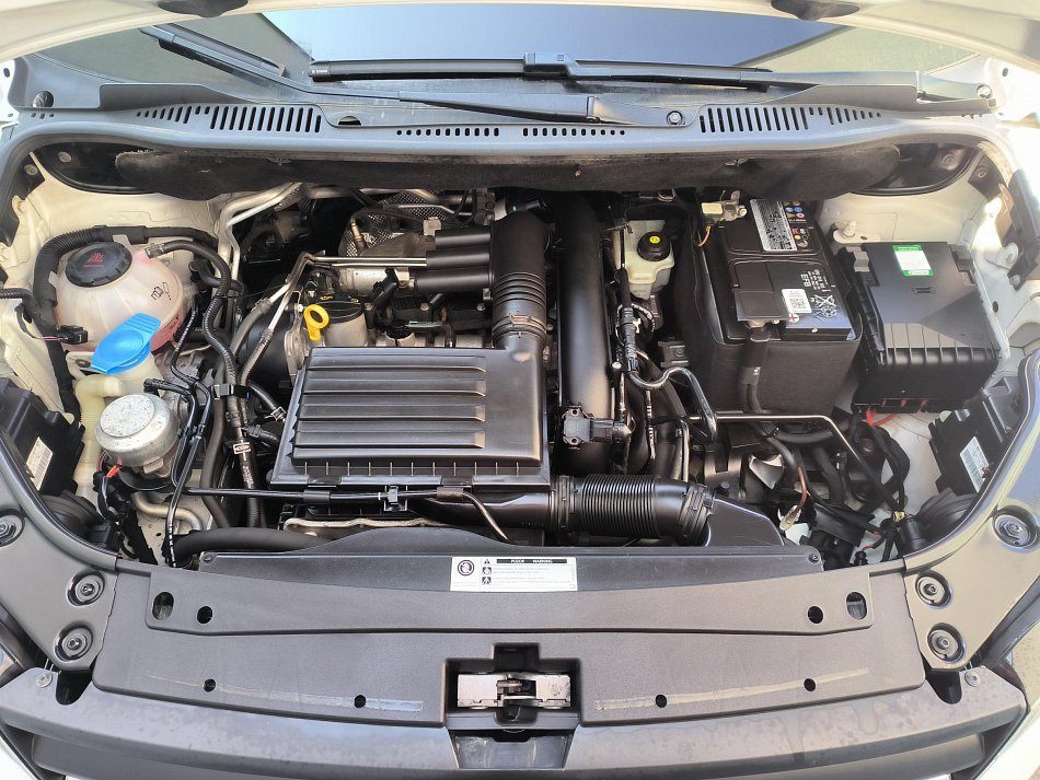 Volkswagen Caddy 1.4TSi Trendline
