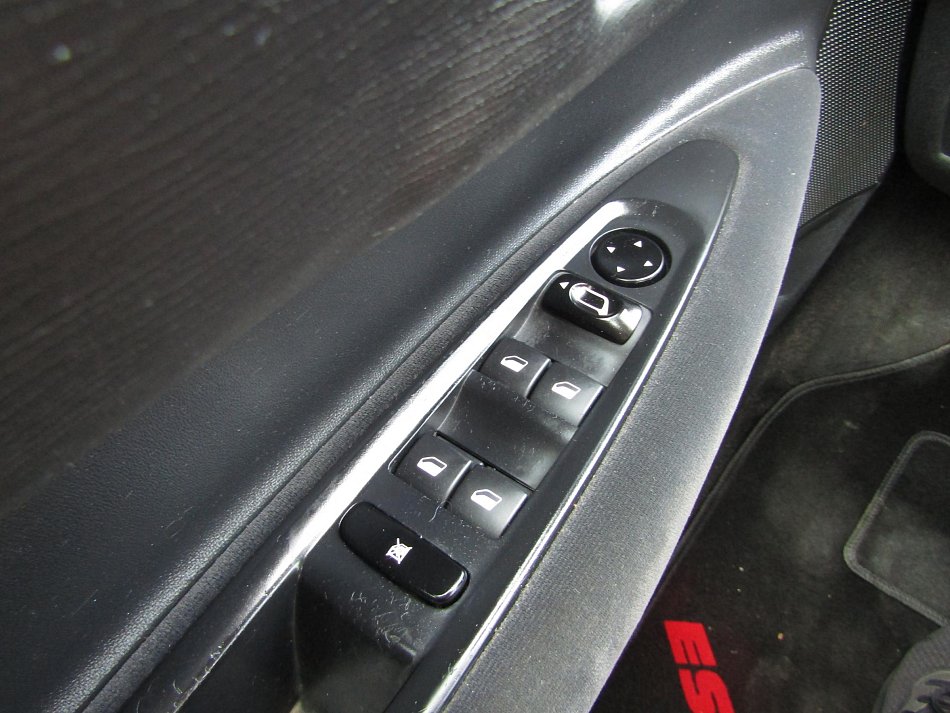 Citroën C4 1.6 i 16V 