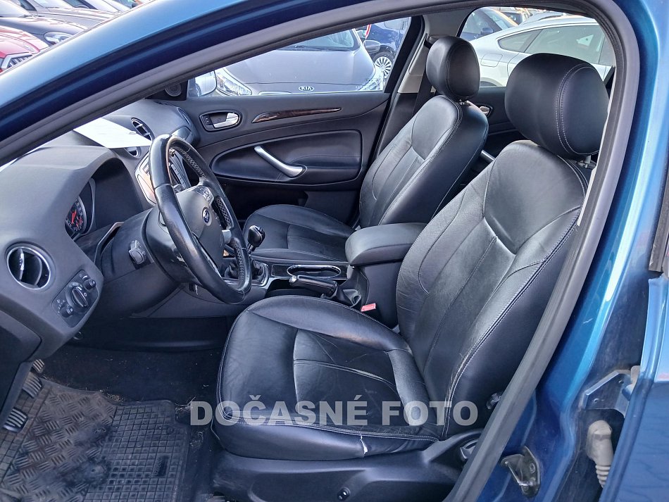 Ford Mondeo 2.0TDCi 