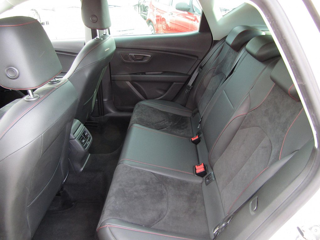 Seat Leon 1.8 TSi FR