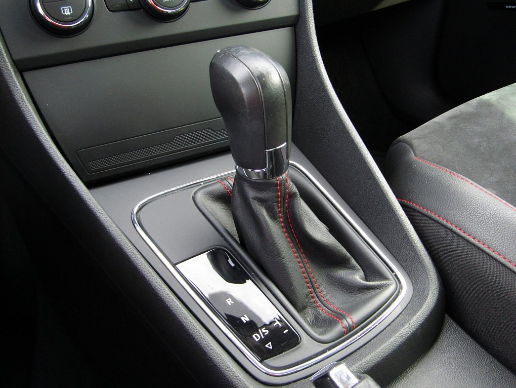 Seat Leon 1.8 TSi FR