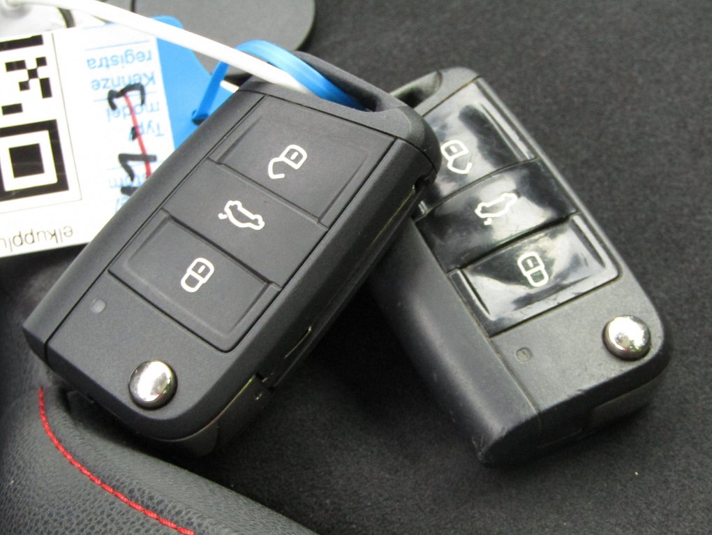 Seat Leon 1.8 TSi FR