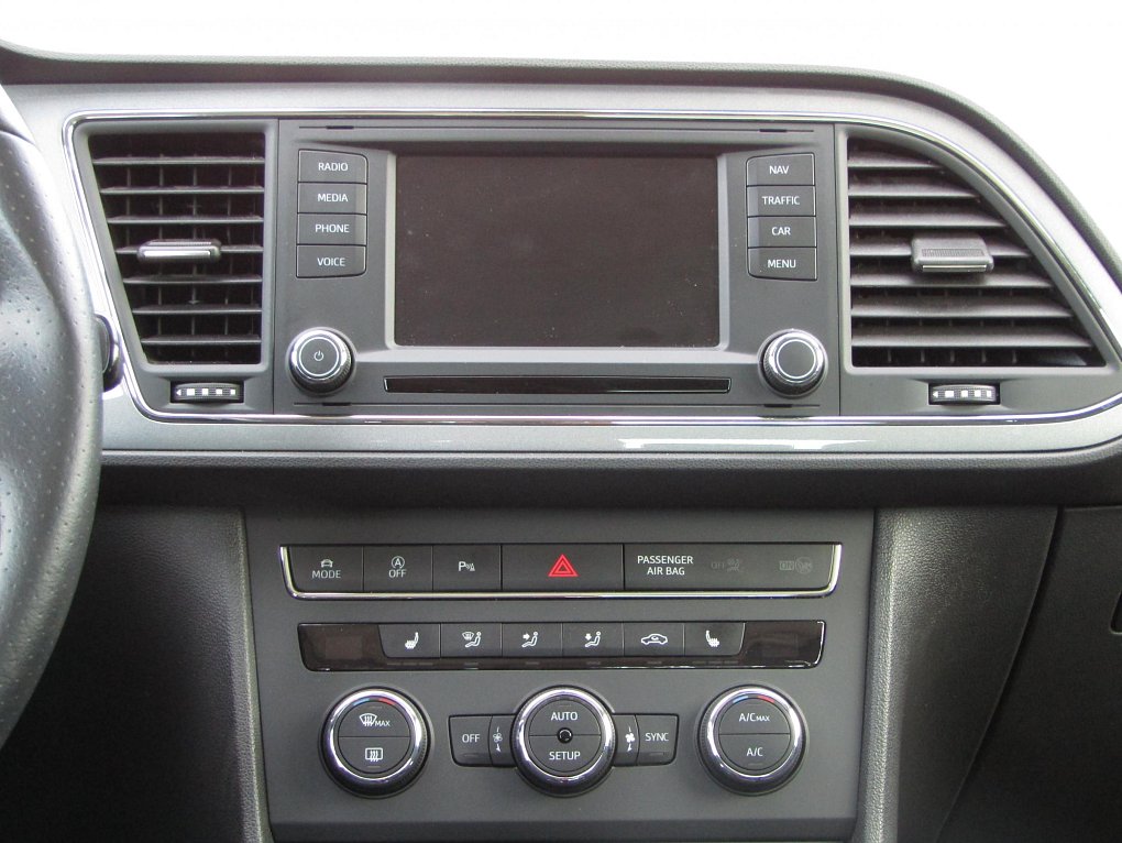 Seat Leon 1.8 TSi FR