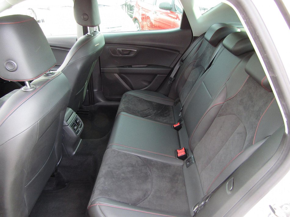 Seat Leon 1.8 TSi FR