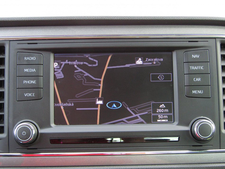 Seat Leon 1.8 TSi FR