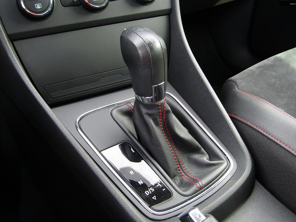 Seat Leon 1.8 TSi FR