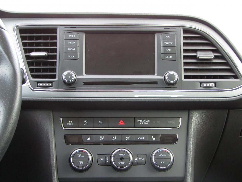 Seat Leon 1.8 TSi FR