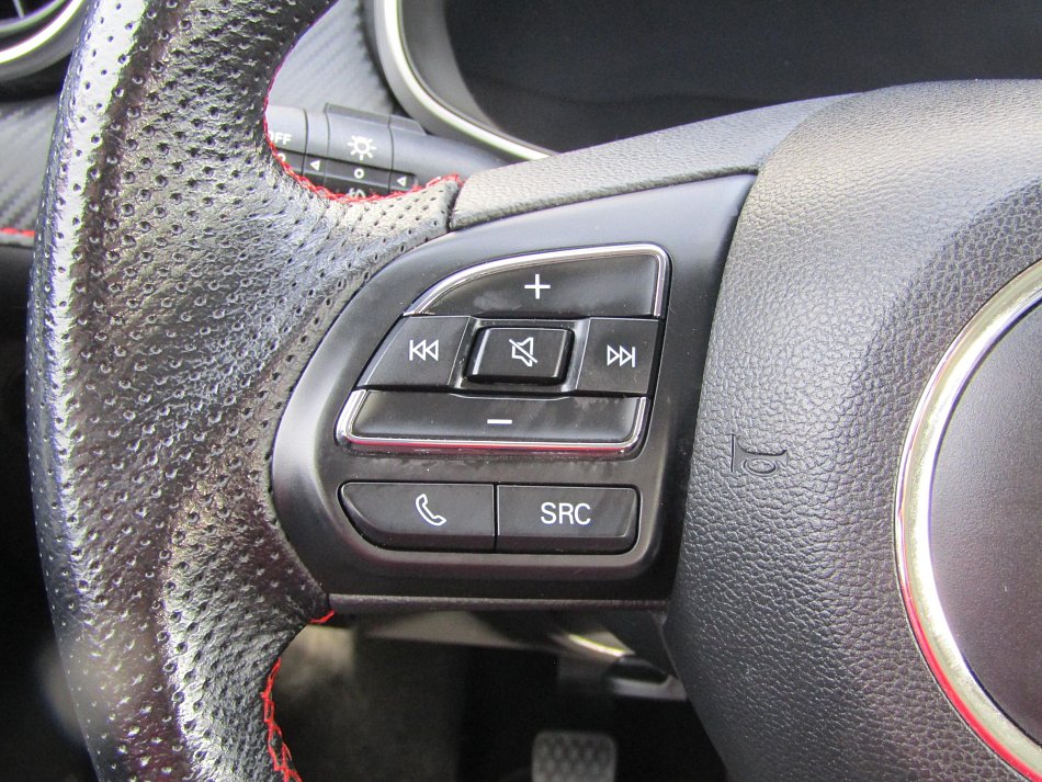 MG ZS 1.0 T-GDi Luxury