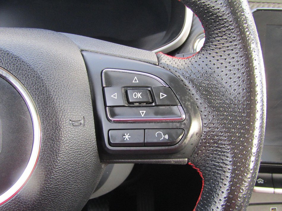 MG ZS 1.0 T-GDi Luxury