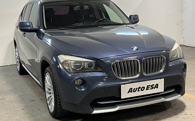 BMW X1 2.0 D  Xdrive