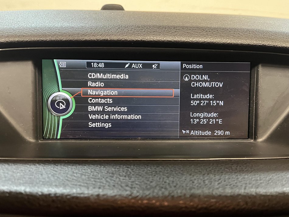 BMW X1 2.0 D  Xdrive