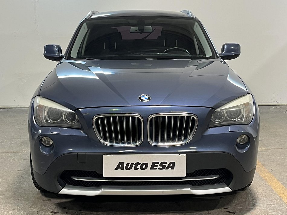 BMW X1 2.0 D  Xdrive