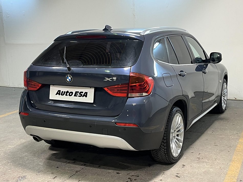 BMW X1 2.0 D  Xdrive