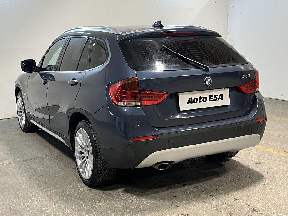 BMW X1 2.0 D  Xdrive