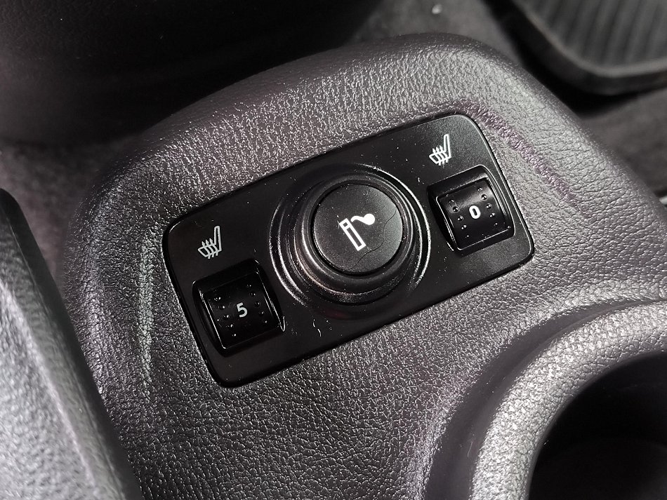 Ford Tourneo Connect 1.6TDCi Trend MAXi XL