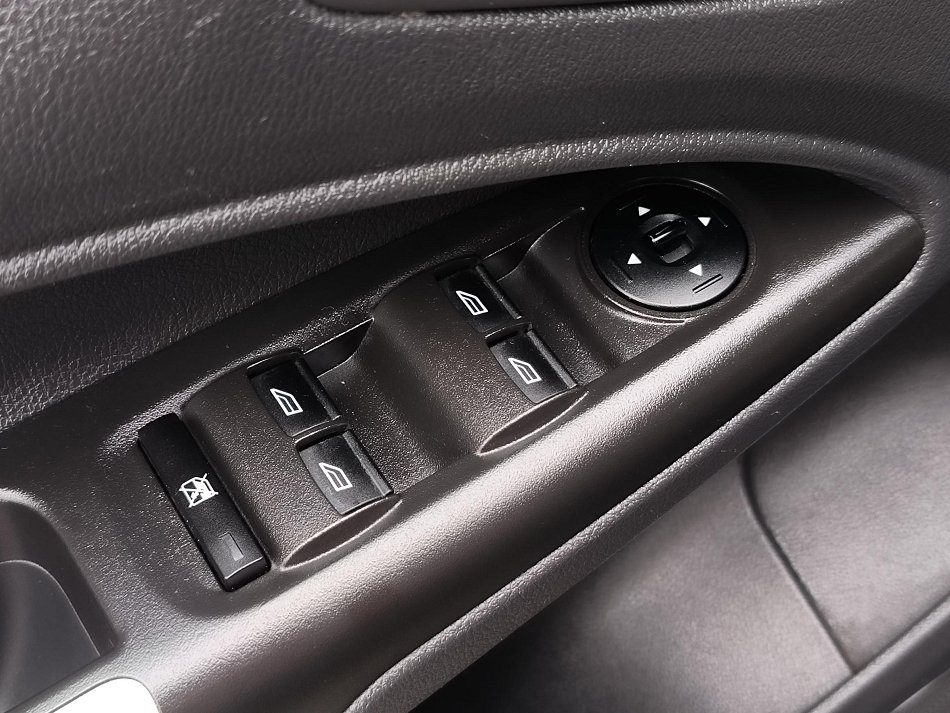 Ford Tourneo Connect 1.6TDCi Trend MAXi XL