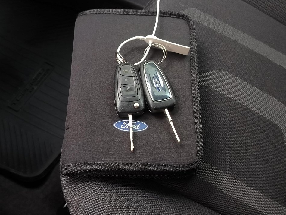 Ford Tourneo Connect 1.6TDCi Trend MAXi XL