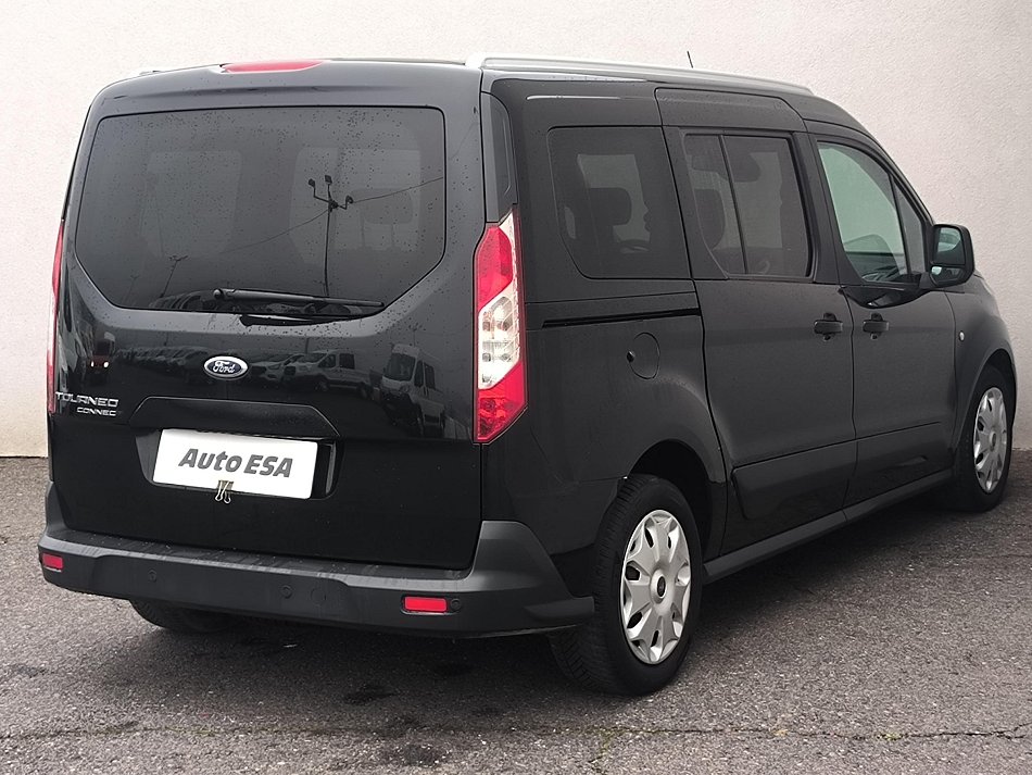 Ford Tourneo Connect 1.6TDCi Trend MAXi XL